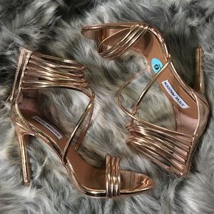 Steve Madden Fayja Heels